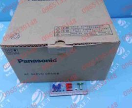 [new]panasonic_mddht5540la1_ac_servo_driver_mddht5540la1_60days_warranty_#1071f7681