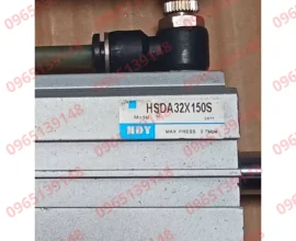 HSDA32X150S
