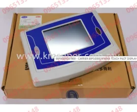 00PSG000281600 - CARRIER 00PSG000281600A TOUCH PILOT DISPLAY MODULE WITH 30XA30XW PROGRAM