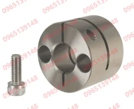 [Clean & Pack]Shaft Support, Flanged Mount, Compact, Standard, Long Sleeve