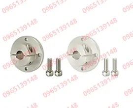 [Clean & Pack]Shaft Support - Flanged Mount, Split