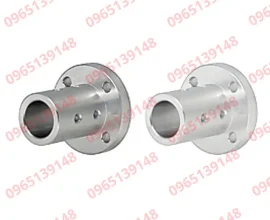 [Clean & Pack]Shaft Support - Flanged Mount with Long Sleeve