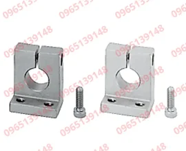[Clean & Pack]Shaft Support - L-Shaped (Cast), Slit