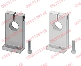 [Clean & Pack]Shaft Support - L-Shaped (Machined), Slit
