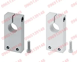 [Clean & Pack]Shaft Support -Side Mount (Machined), Slit