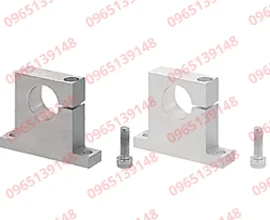 [Clean & Pack]Shaft Support - T-Shaped (Cast), Side Slit