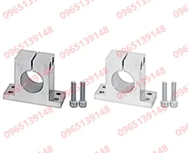 [Clean & Pack]Shaft Support - T-Shaped (Machined), Slit, Wide