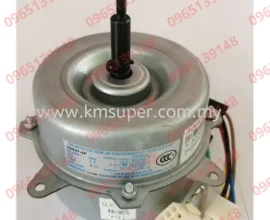 YDK37-4P - TOPAIRE YDK37-4P FAN MOTOR ; 220-240V 4P 37W