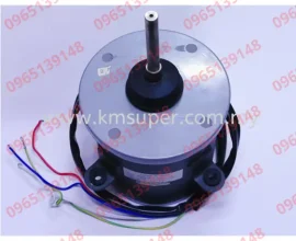 YDK600-6B9 - TRANE YDK600-6B9 FAN MOTOR ; 380-415V 600W