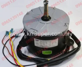 YF139-150-6A2 - EMERSON LIEBERT YF139-150-6A2 FAN MOTOR ; 208-230V 6P 115W