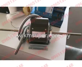 YSK65-4D - YORK YSK65-4D FAN MOTOR ; 220-240V 4P 65W 0.8A 1PH