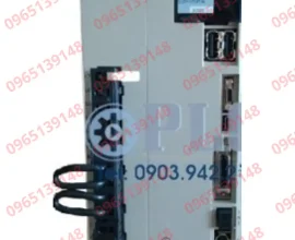 Yaskawa-SERVOPACKs-1.3kW-SGDV-120A01A00200