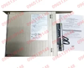 Yaskawa-SERVOPACKs-750W-SGDV-5R5A01A002000