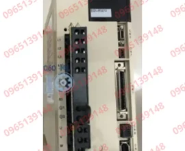 Yaskawa-SGDV-5R5A01A