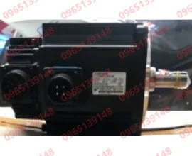 Yaskawa-SGMGH-09DCA6F