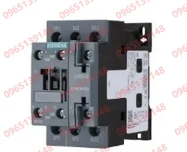3RT2028-1AP00 AC-3 38 A