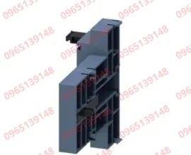 ADAPTER FOR IM 3RA1954-2G CHO BƠM 110-160KW