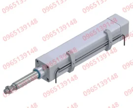 BOSCH REXROTH Grip-Spring Tensioning