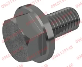 BOSCH REXROTH Hexagon Screw