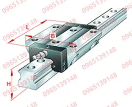 Ball Runner Block KWSE Series