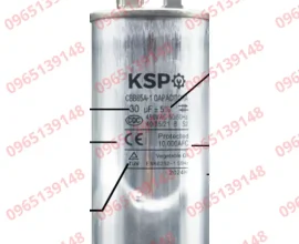 CBB65-30uF-450V