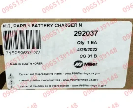 CHARGER