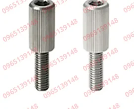 [Clean & Pack]Linear Guide Stopper Bolts
