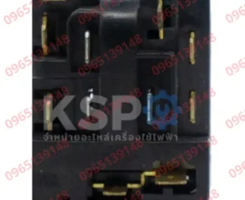 HAIER-KLIXON-6SP-PTC-Starter-Motor-Protector