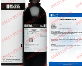 HI6001-Dung-Dich-Hieu-Chuan-Millesimal-pH-1-000-500mL-Hanna-HI6001