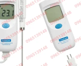 HI935001-Nhiet-ke-thuc-pham-su-dung-dau-do-nhiet-dien-loai-K-Hanna-HI935001