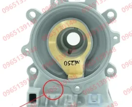 HITACHI-PL-CASING-250W-GX2-ASSY-Part.-122-0PAZ04017D-V