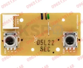 HITACHI-Part-No.-PTR-Z400V-043-PCB-PANEL-395L-DX