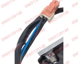 Haier Part. 0034001068G Door lock