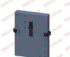 KHÓA LIÊN ĐỘNG 3RA1954-2A CHO BƠM 110-160KW