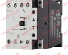 Khoi-dong-tu-Contactor-Eaton-Moeller-109824-DILMP45-10-220V50HZ-240V60HZ-4P-45A-14kW-1NO