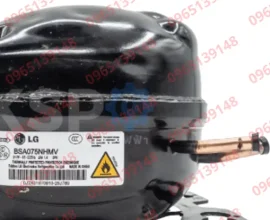 LG-BSA075NHMV-R600a-240V-66-225Hz-INVERTER