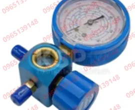 Low-R22-R134a-R404A