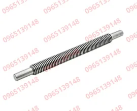 [MISUMI economy] Lead Screws-Both Ends Stepped