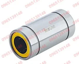 [MISUMI economy] Linear Bushings Straight Medium