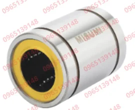 [MISUMI economy] Linear Bushings Straight Single Double