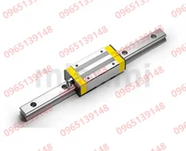 [MISUMI economy] Linear Guides Long Blocks