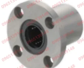 [MISUMI economy] Linear ball bearings flange selectable steel long version