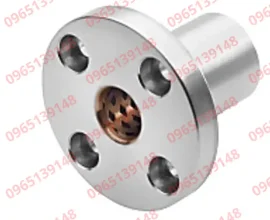 [MISUMI economy] Oil Free Bushing Housing Units Round Flanged