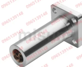 [MISUMI economy] Oil Free Bushing Housing Units Square Flanged