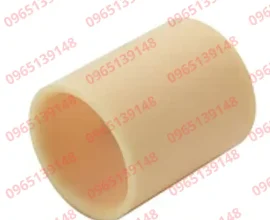 [MISUMI economy] Resin Oli Free Bushing, Abrasion Resitance(POM)【10 to 50 pieces】