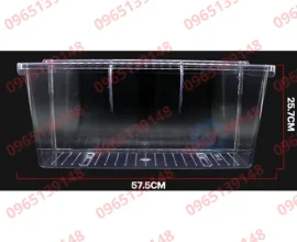MITSUBISHI-Part-No.-KIEV68405-MR-F38E-Vegetable-Case