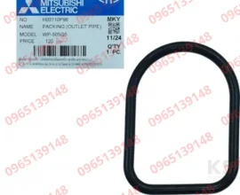 MITSUBISHI-Part.-H00110P96