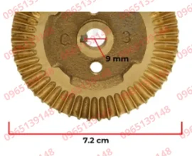 MITSUBISHI-Part.-H00805R0