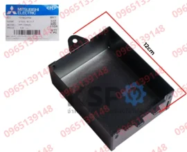 MITSUBISHI-Part.-H01802P04