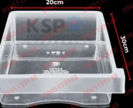 MITSUBISHI-Part.-KIEB66467-MR-F33C